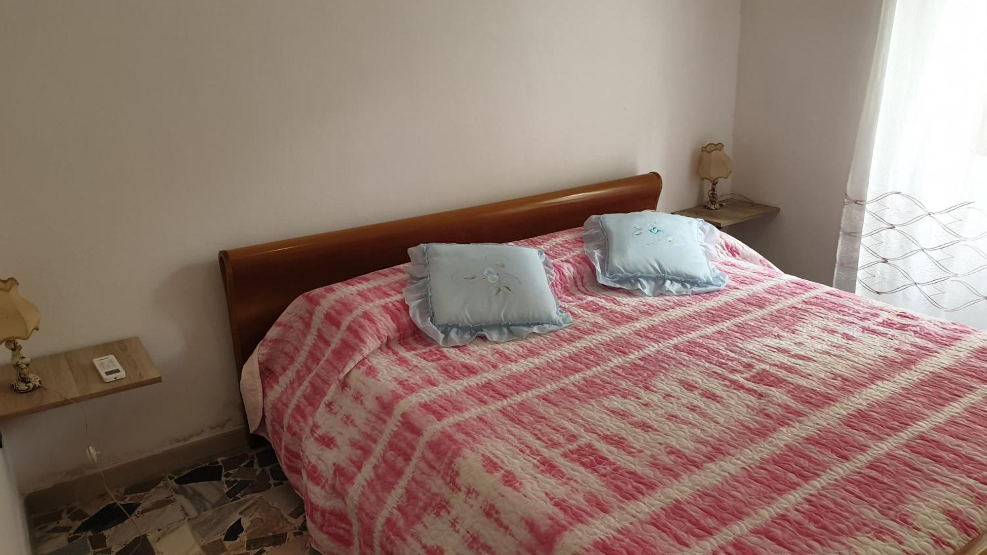 Bingo 1 Completo Aparthotel Alghero Luaran gambar