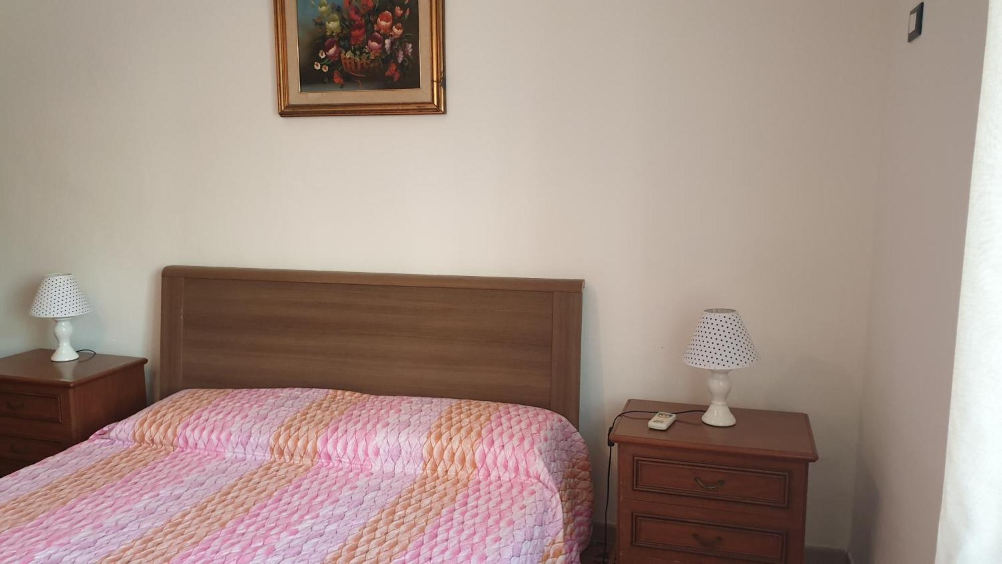 Bingo 1 Completo Aparthotel Alghero Luaran gambar