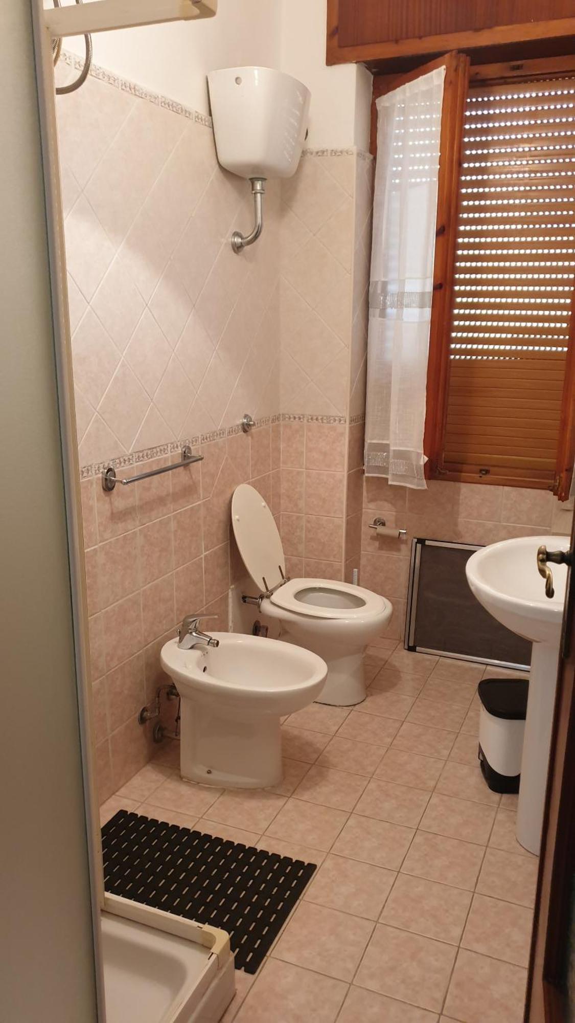 Bingo 1 Completo Aparthotel Alghero Luaran gambar