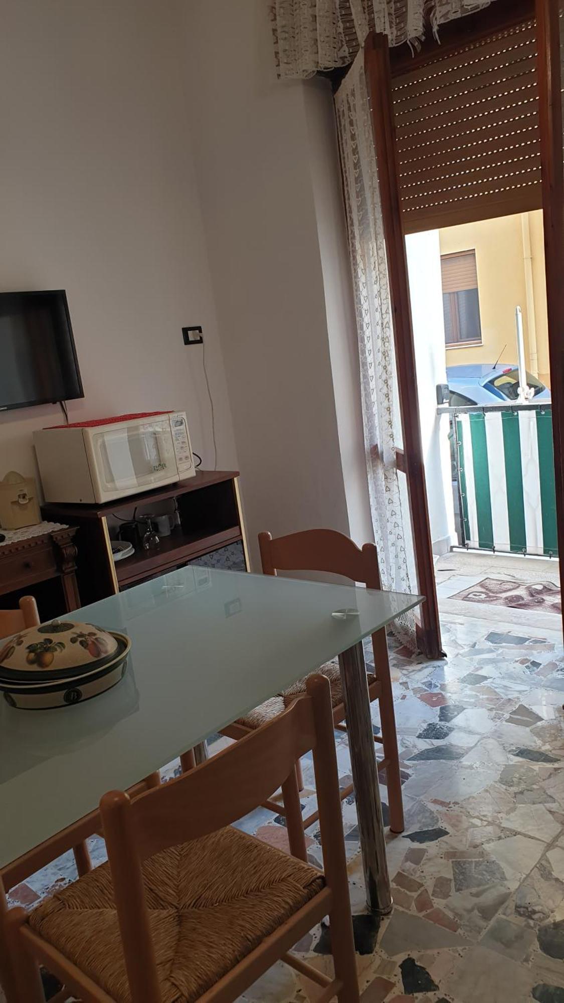 Bingo 1 Completo Aparthotel Alghero Luaran gambar