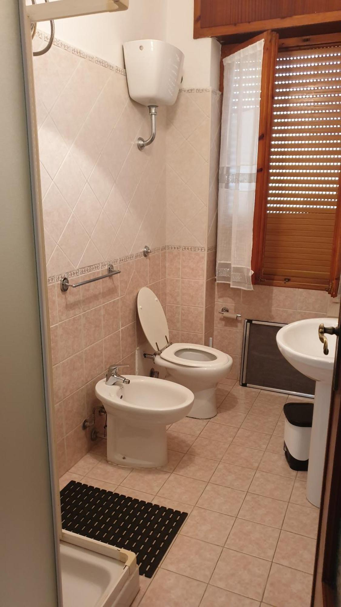 Bingo 1 Completo Aparthotel Alghero Luaran gambar