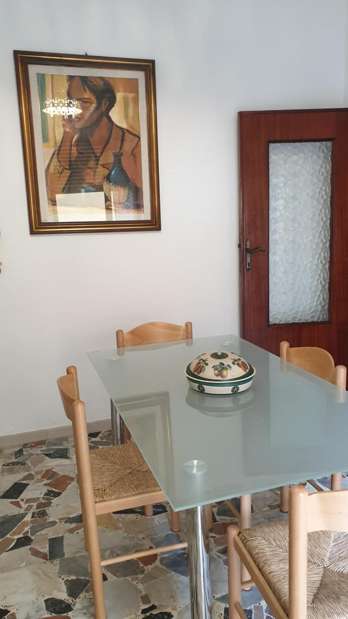 Bingo 1 Completo Aparthotel Alghero Luaran gambar