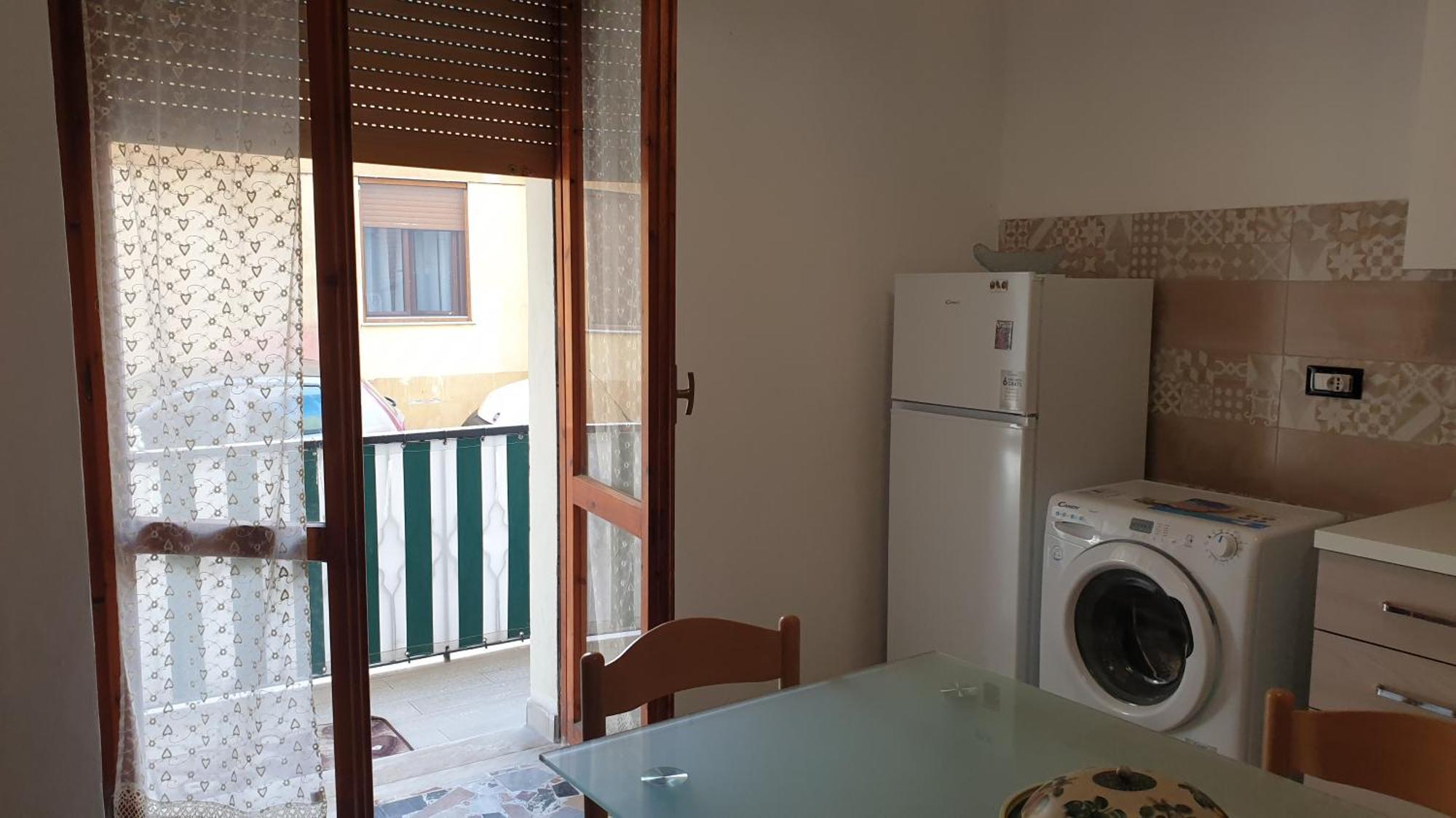 Bingo 1 Completo Aparthotel Alghero Luaran gambar