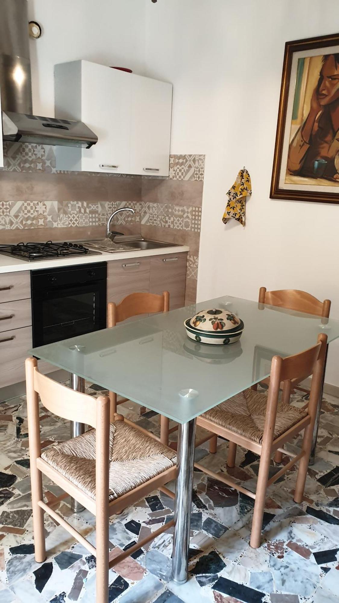 Bingo 1 Completo Aparthotel Alghero Luaran gambar
