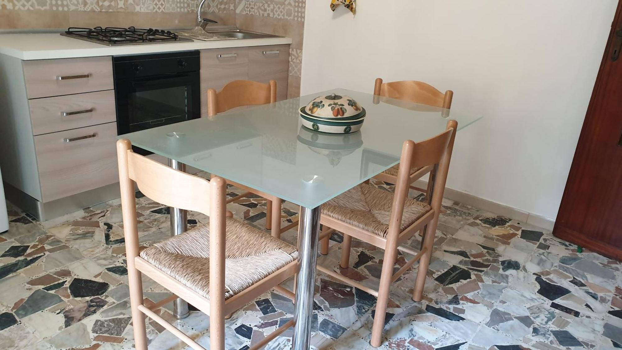 Bingo 1 Completo Aparthotel Alghero Luaran gambar